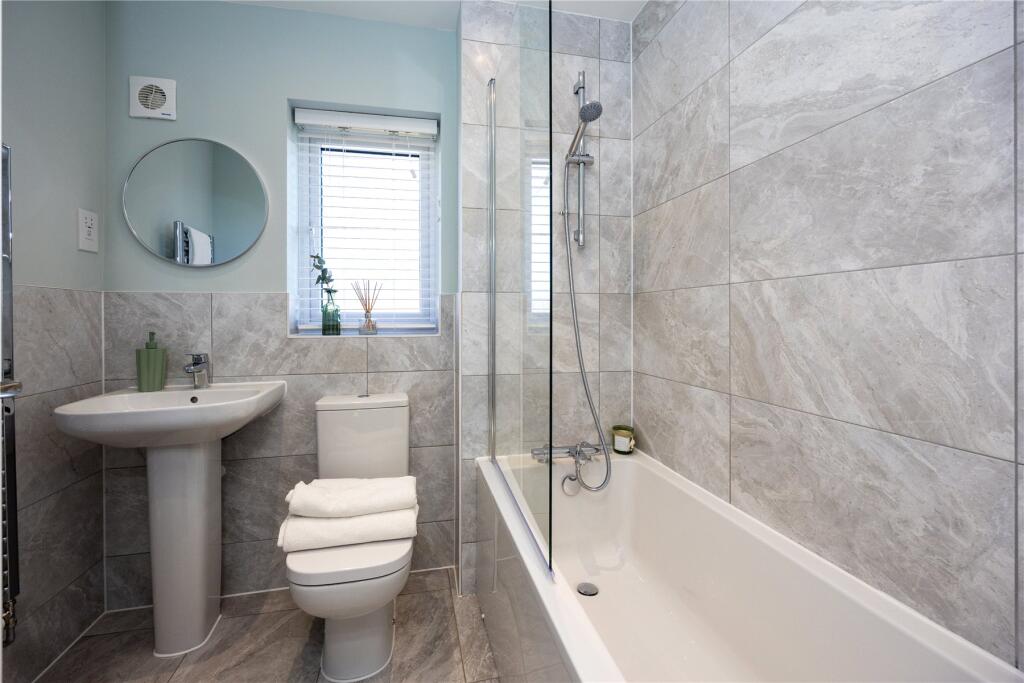 Bathroom Example