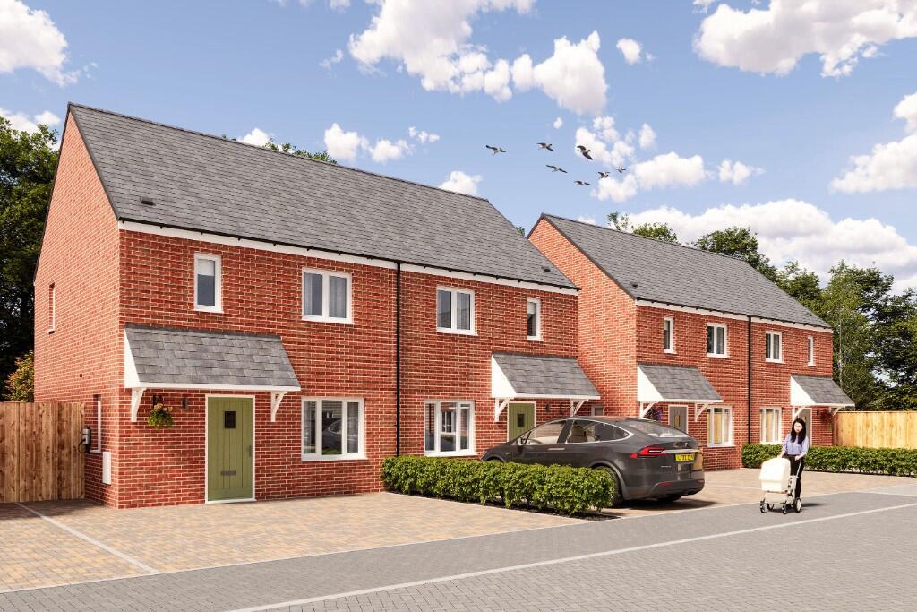 The Chiltington CGI