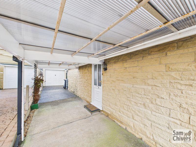 Longfellow Road, Westfield