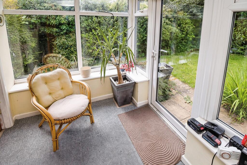 Sun Room