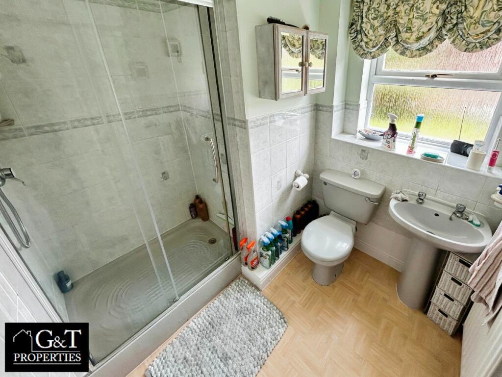 Master En-Suite 