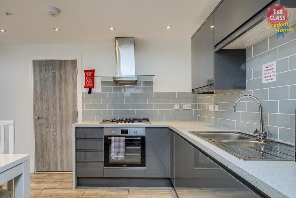 Kitchen/Living Room