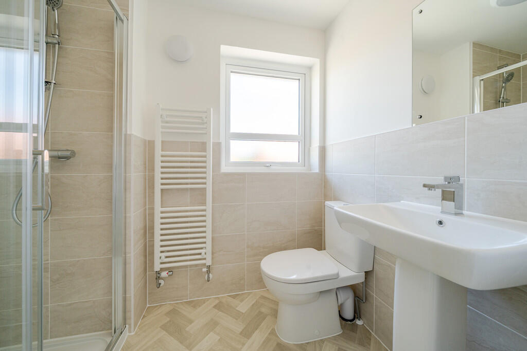 En suite 