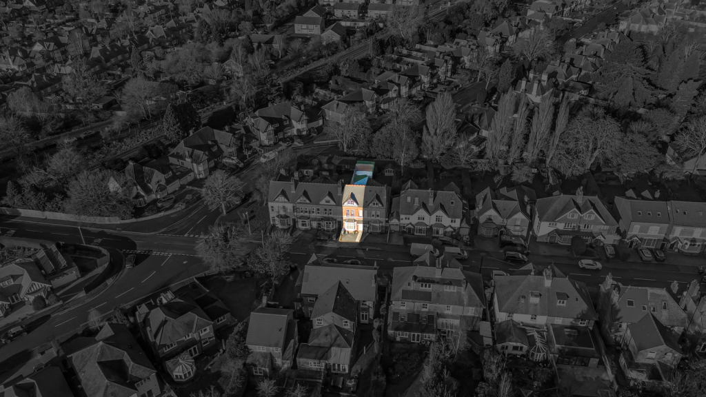 Highbridge Road, Sutton Coldfield, B73 5QE