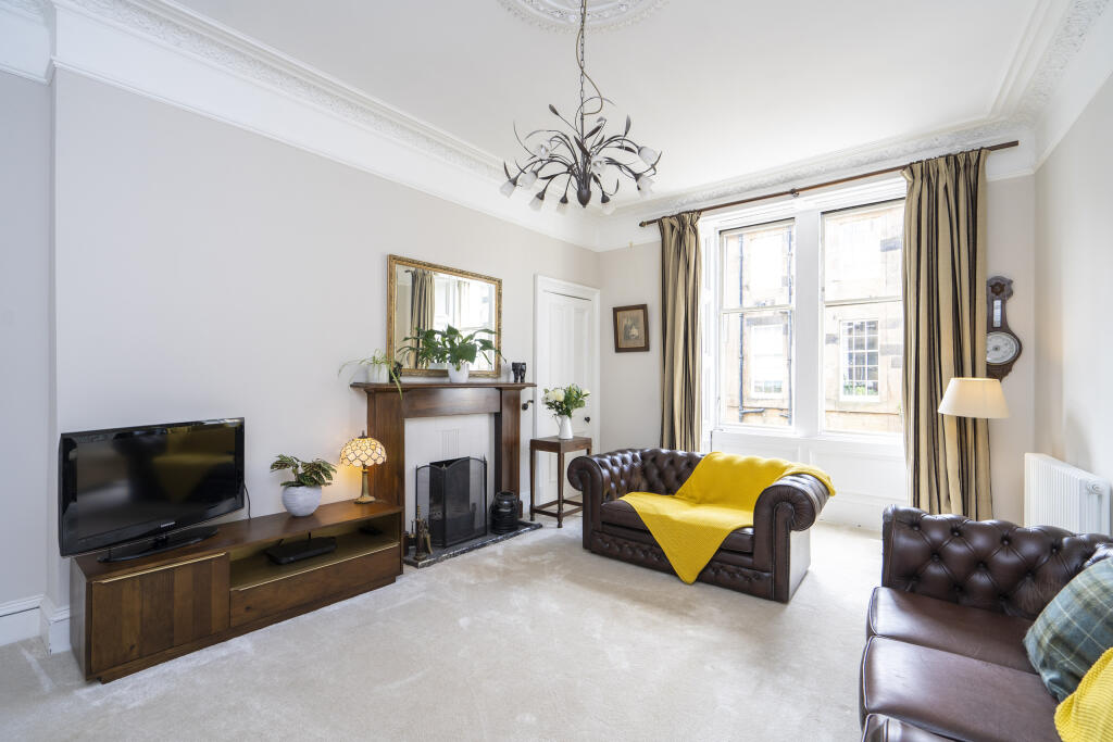1F1 Trinity Crescent, Edinburgh (5)