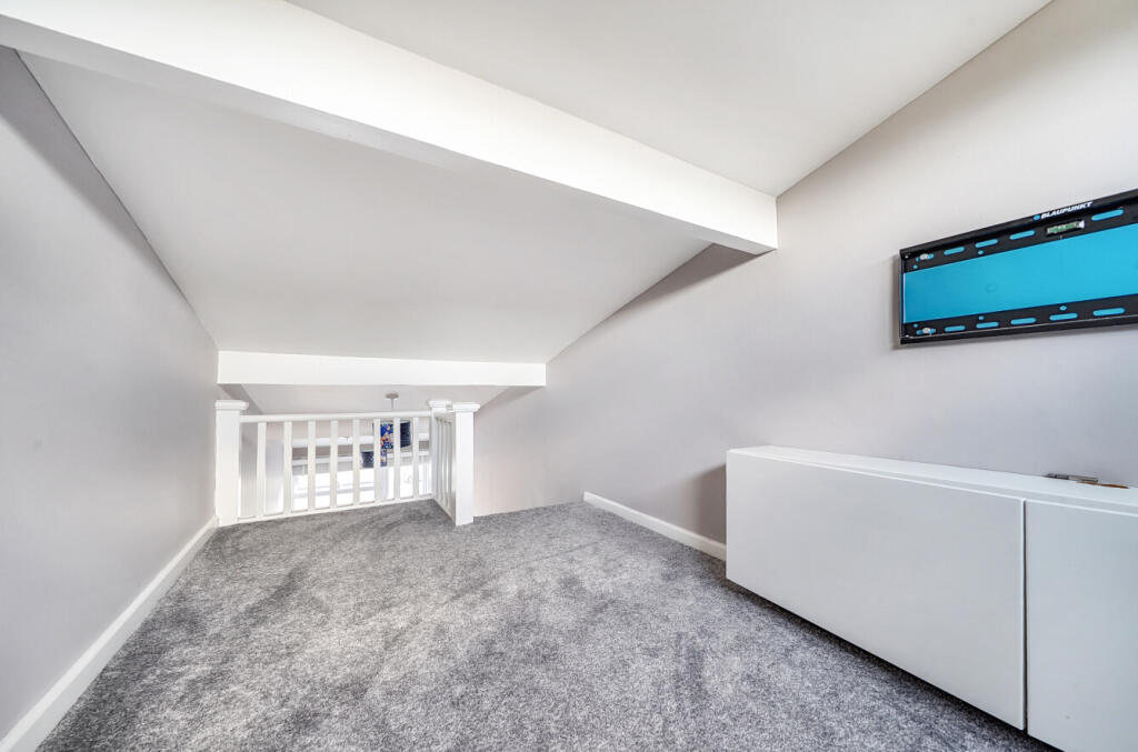 Mezzanine