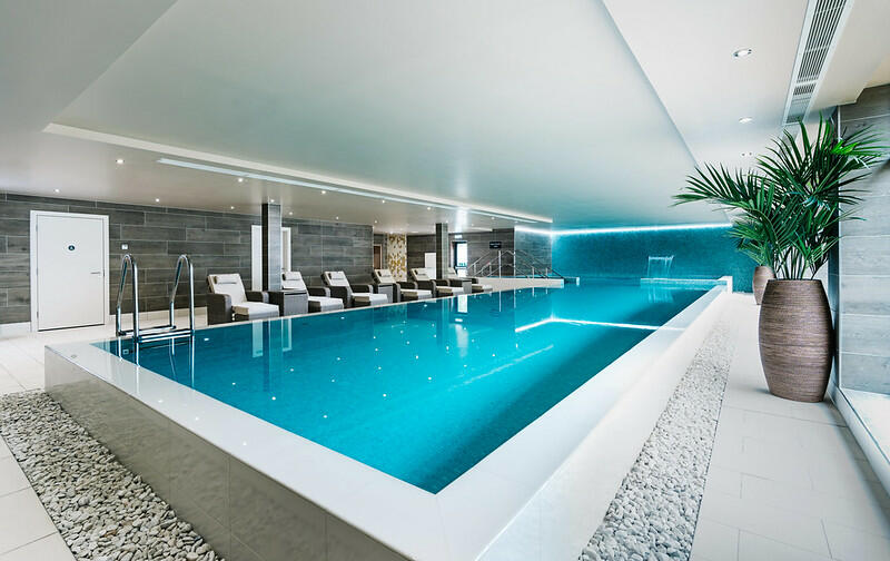 Village Pool