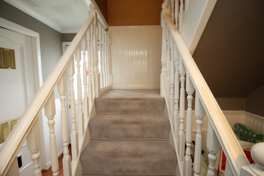 stairway