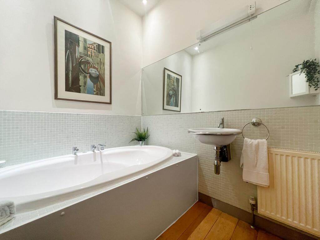 House Bathroom