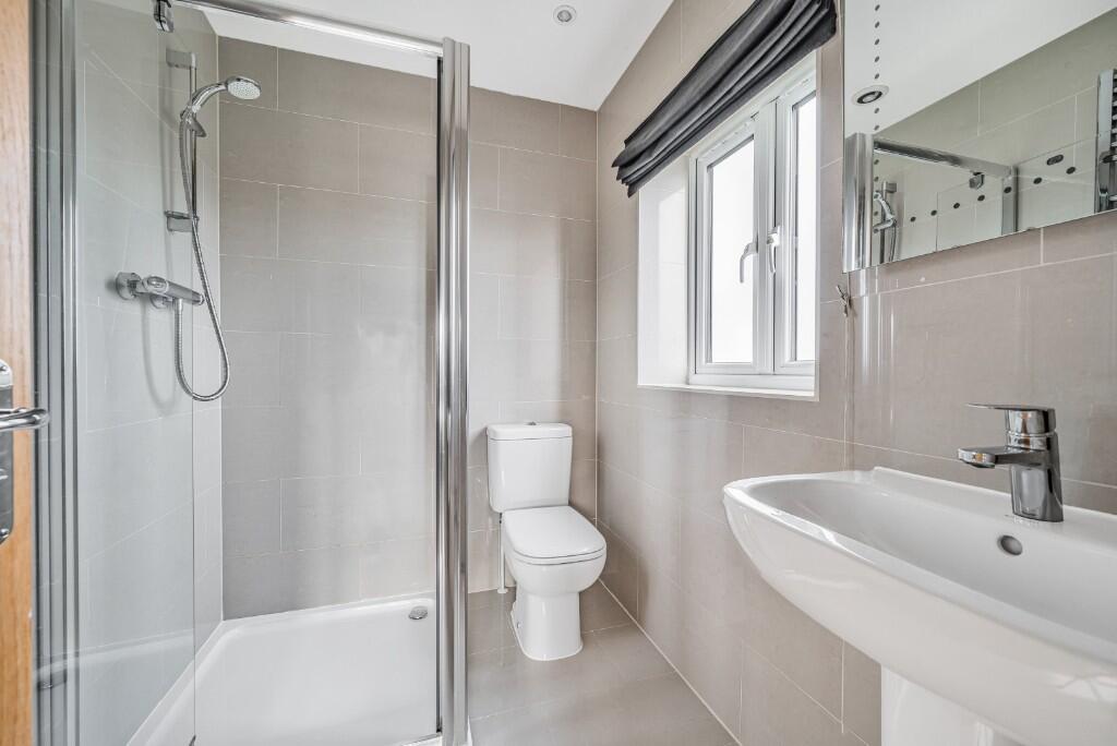 Bed Two En-Suite