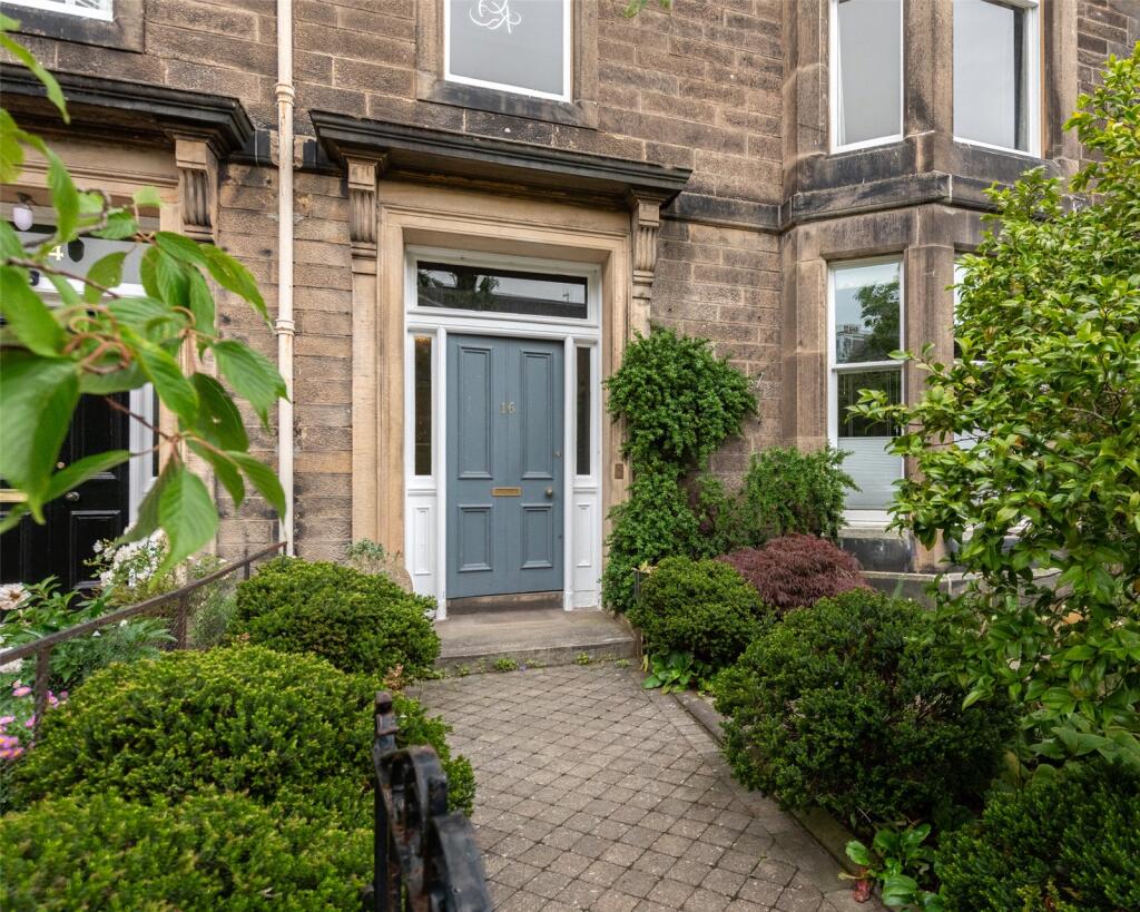 16 Glenorchy Terrace