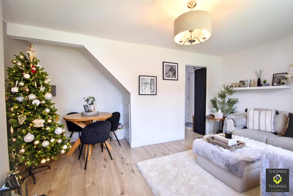 Mayfield Drive, Hucclecote, Gloucester