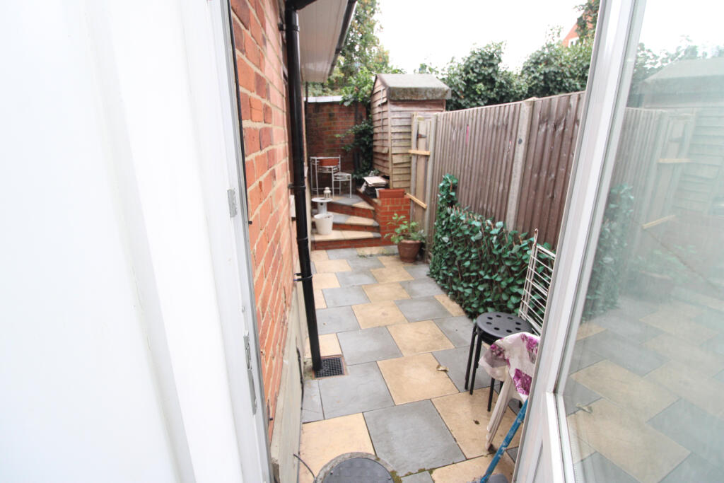 outdoor