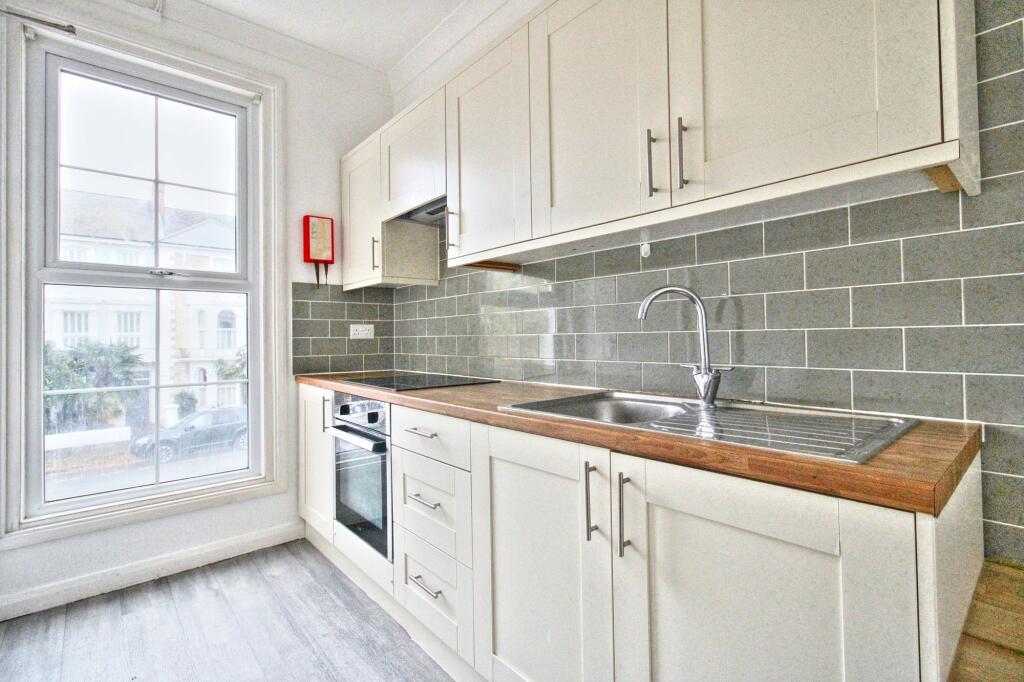 Kitchen One