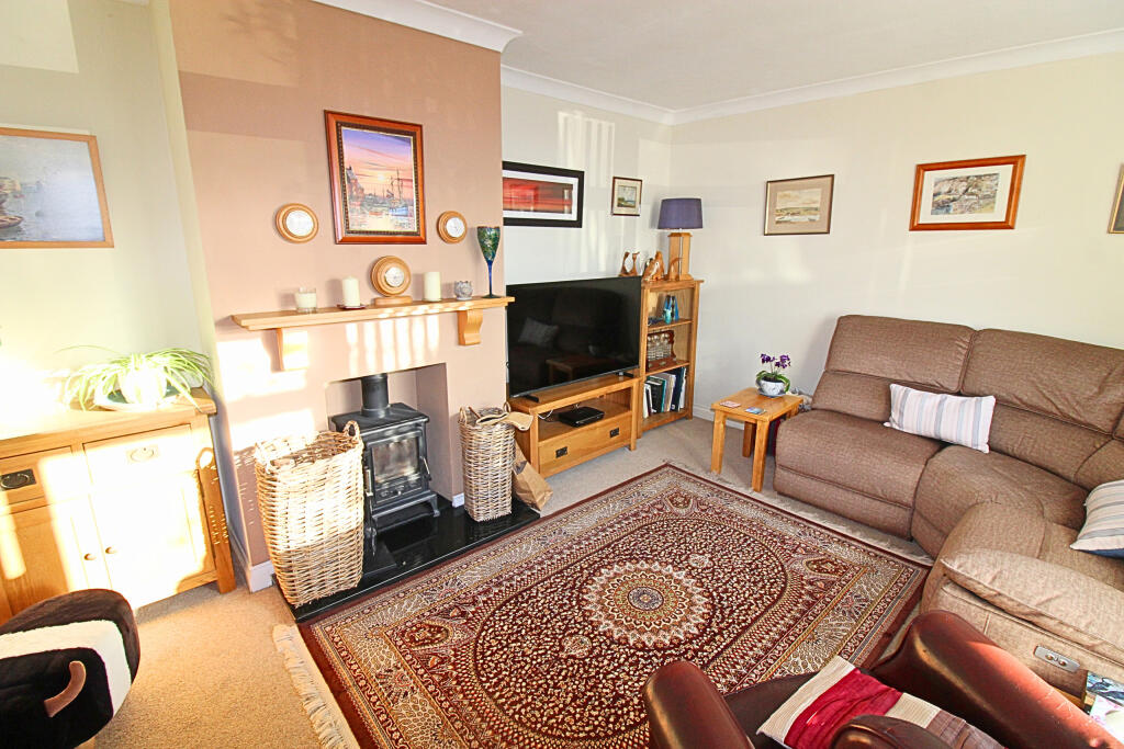 front lounge