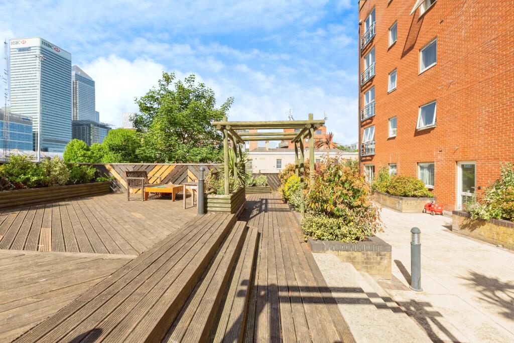 Communal Gardens