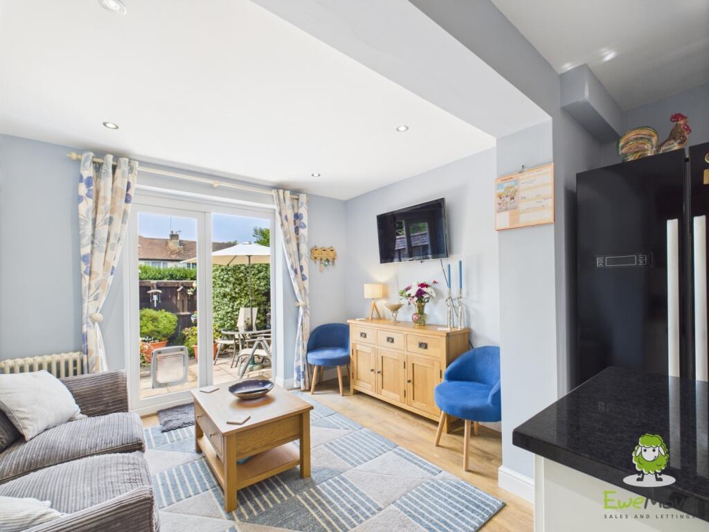 EweMove Estate Agents Basingstoke