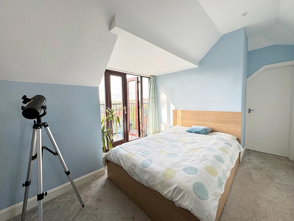 First Floor Doubl...