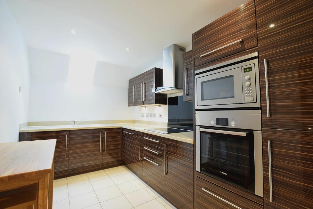 Luxury Kitchen