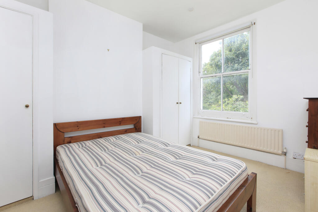 property in Balham Park Road, 
Balham, SW12