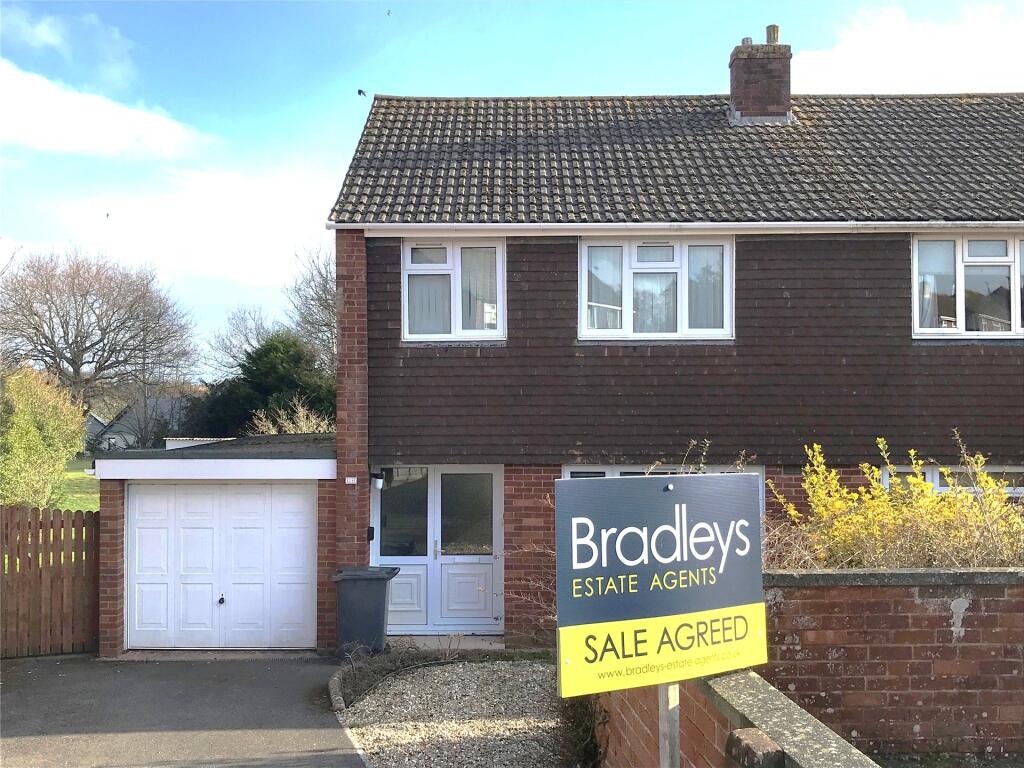 Sale Agreed
