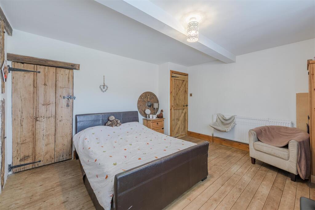 111 Limby Hall Lane, Swannington