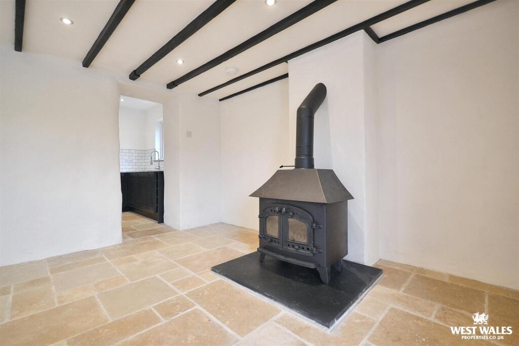 Living / Dining Room