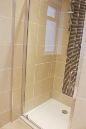 Shower Room 1