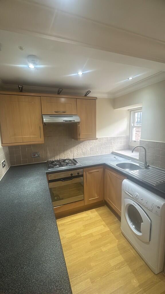 Kitchen 1