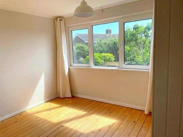 Bedroom - Back