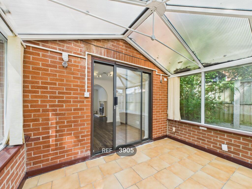 Conservatory