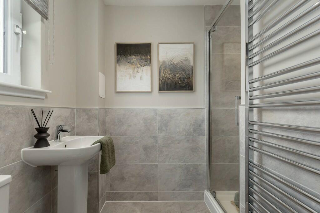 Show home Interior
