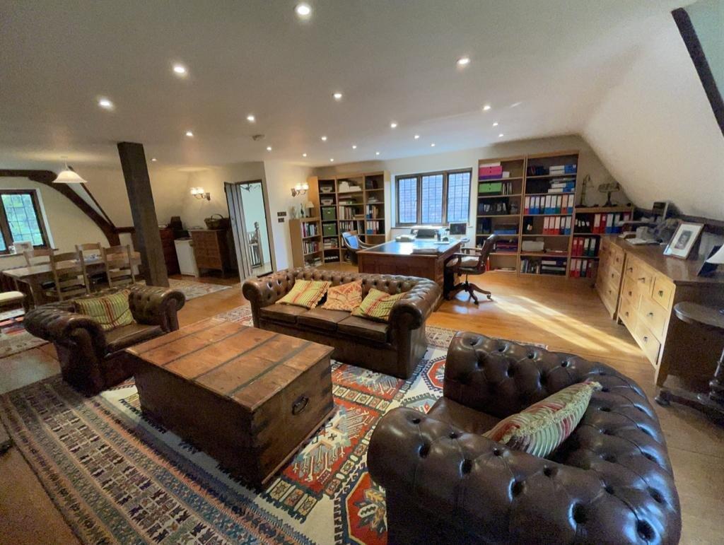 Home Office/Study