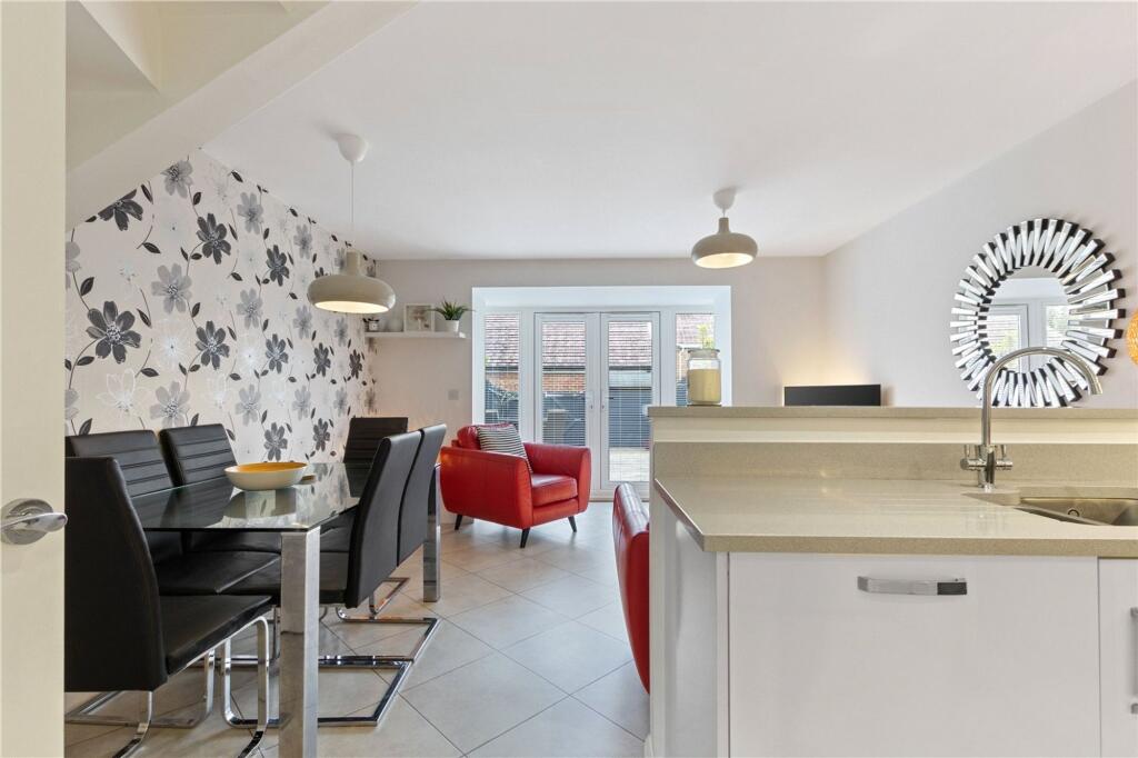 Kitchen/Family Room