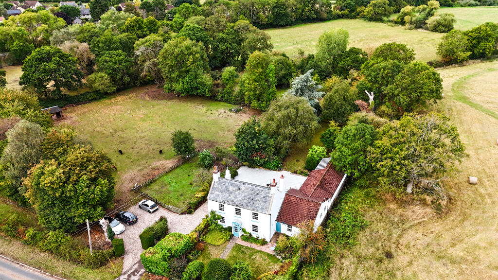 Drone Image