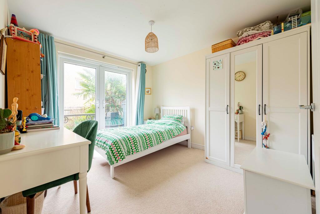 Study/Bedroom Four (1)