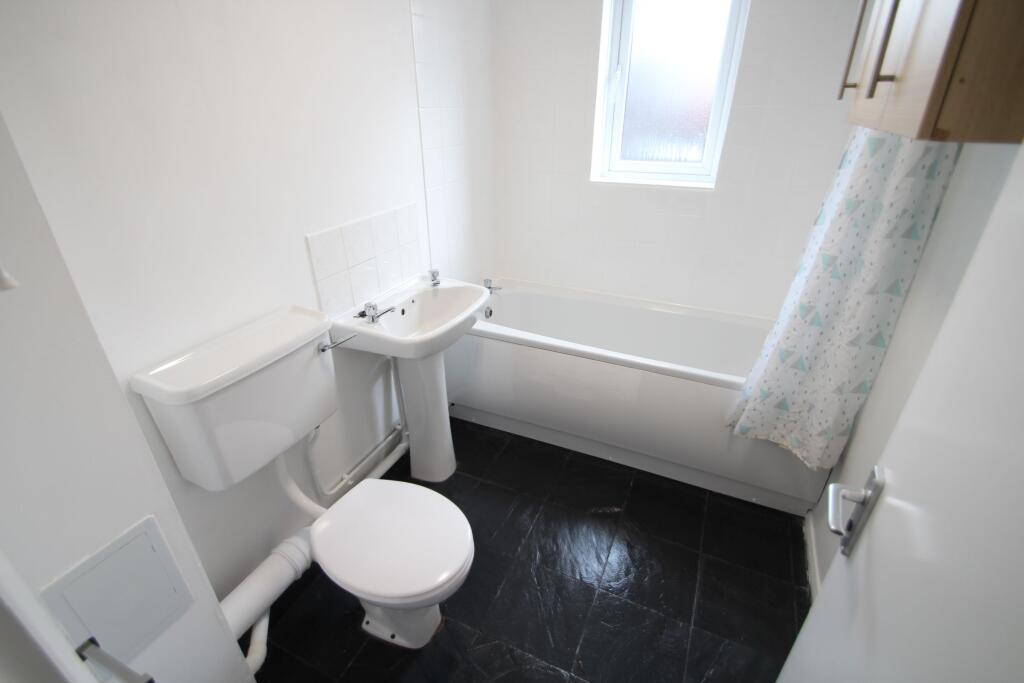 Greenslade Road, Barking