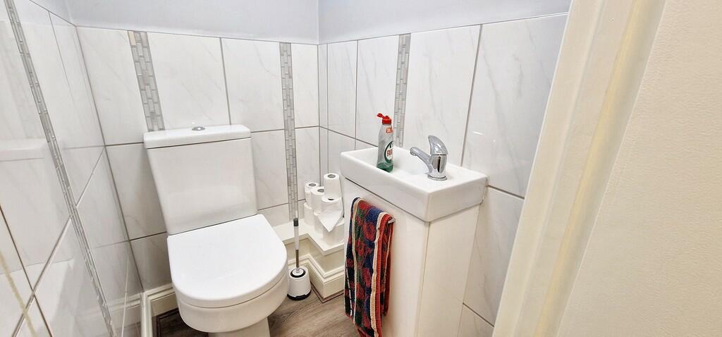 Ground Floor Flat...