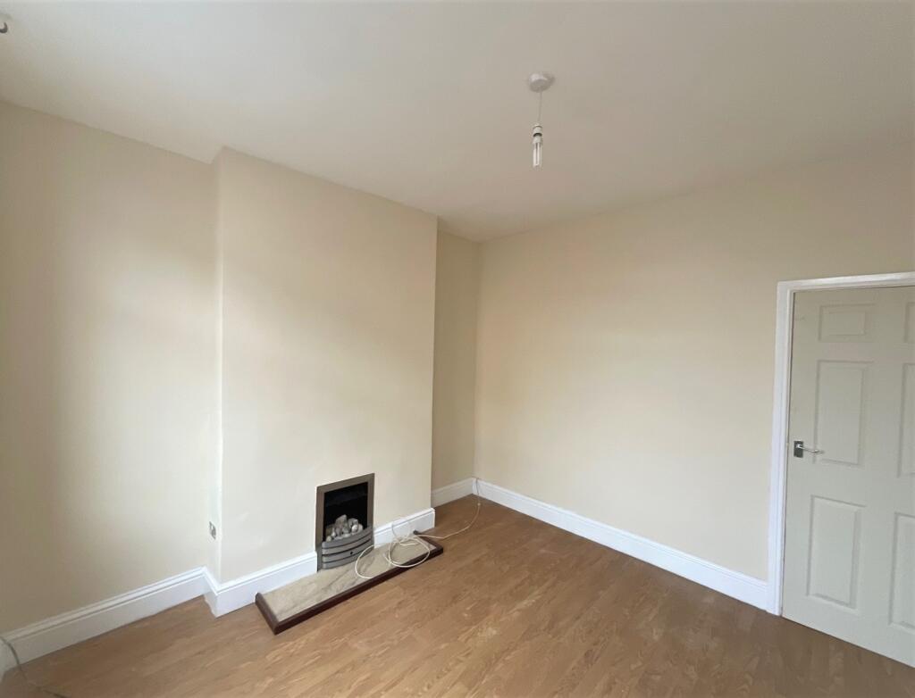 front room