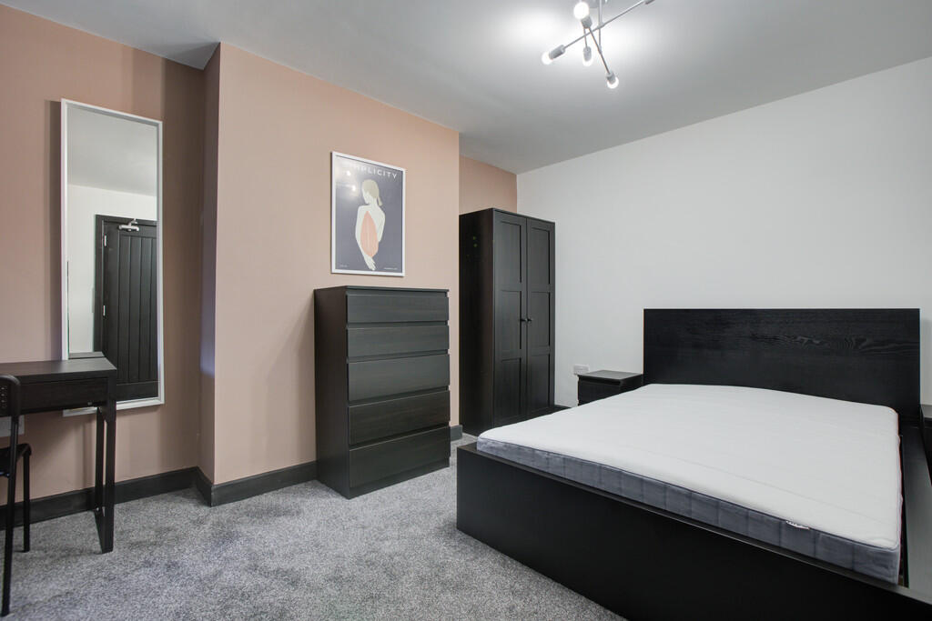 Bold Street -Bedr...