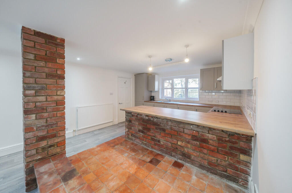Tattershall Road, Woodhall Spa, Lincolnshire, LN10