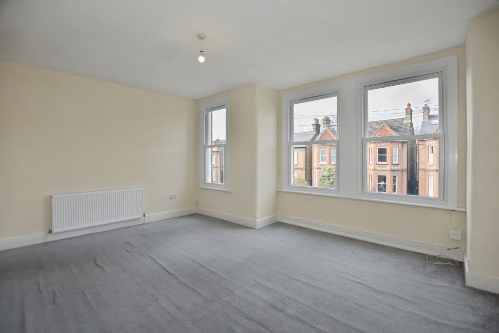 57 Kilmorie Road, Forest Hill, London, SE23 2SS