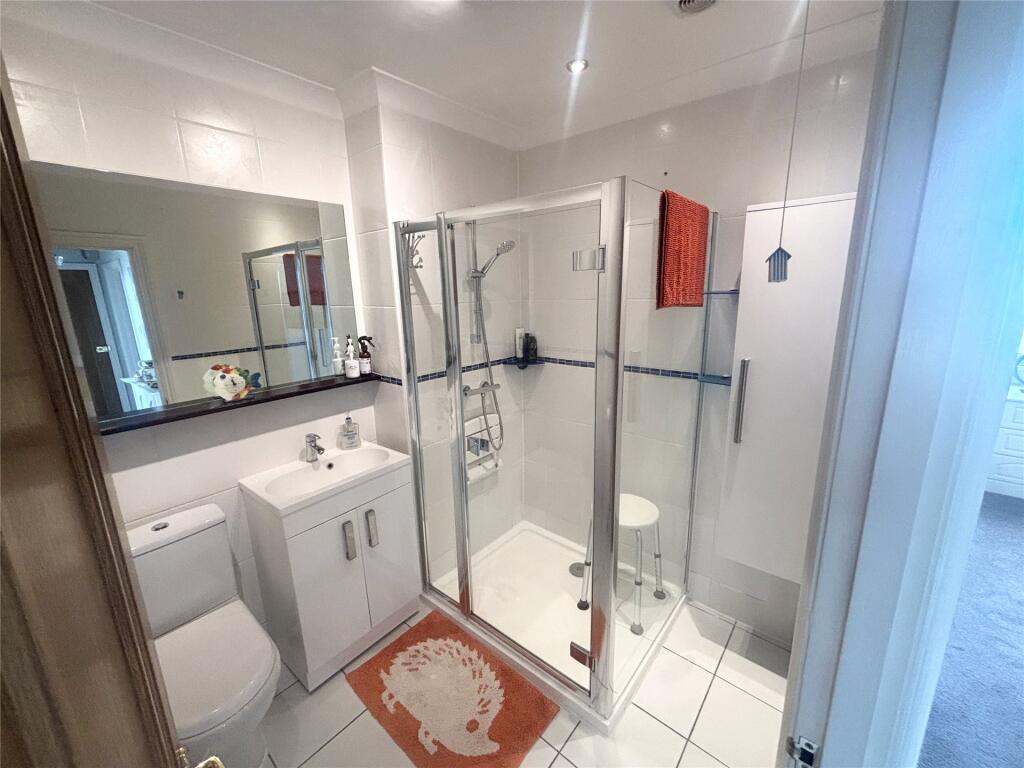 Shower