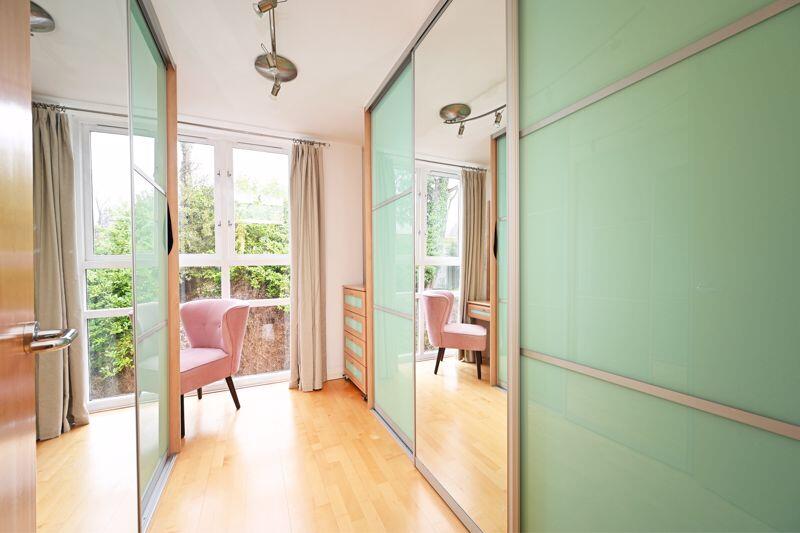 Bedroom 3 / Dressing Room 