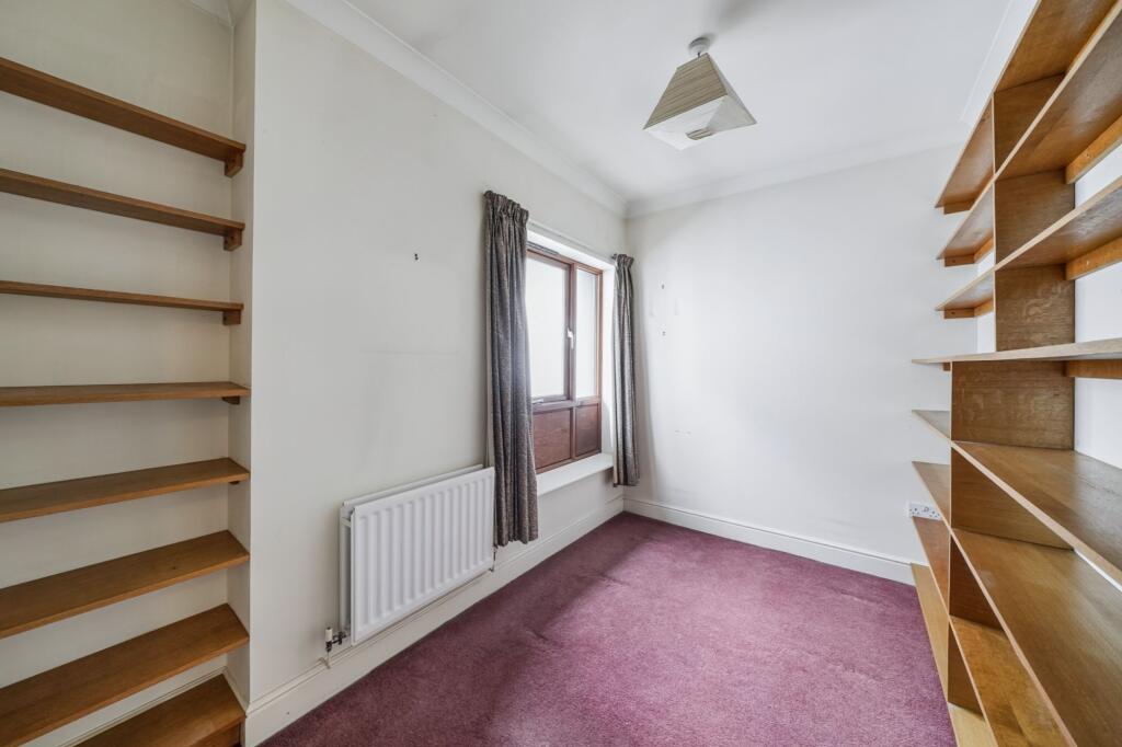 31 Vantage Mews, London, E14 9NY
