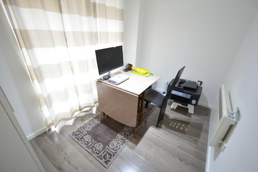 Bedroom Two: