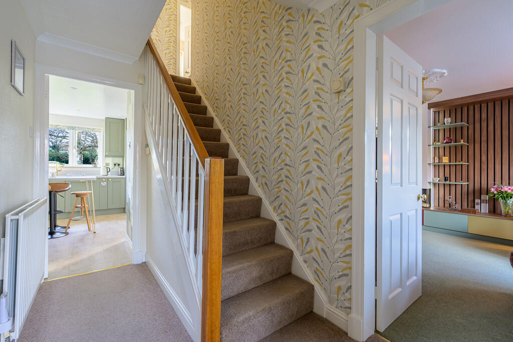 Staircase