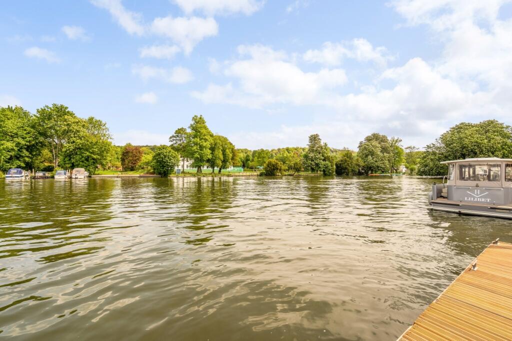 14 Boathouse Reac...