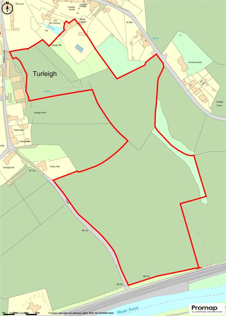 Pro Map