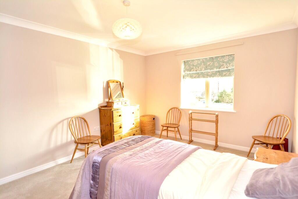 Bedroom 1.